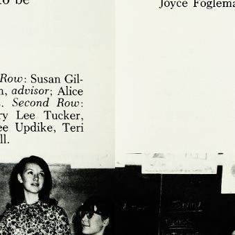 Judy Hoover's Classmates profile album