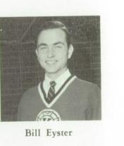 Bil Eyster's Classmates profile album