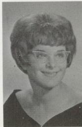 Linda Kiffin's Classmates profile album