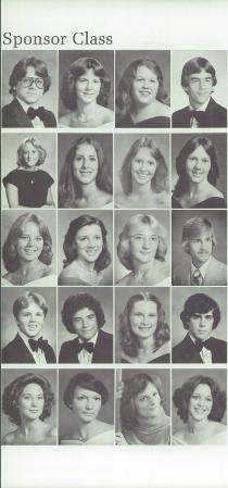 Susan Blackwell's Classmates profile album