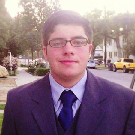 Santos Sanchez's Classmates® Profile Photo