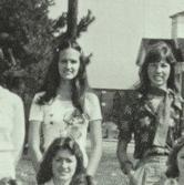 Kay Mason's Classmates profile album