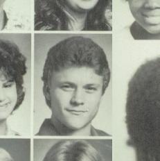 Gary Stanley's Classmates profile album