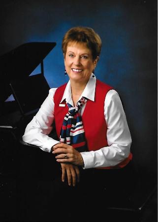 Nancy Burlew's Classmates® Profile Photo