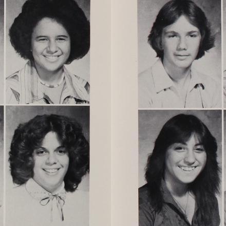 Pamela Frank's Classmates profile album