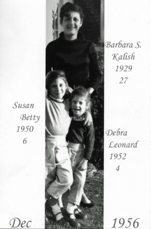 Barbara Sutterman's Classmates profile album