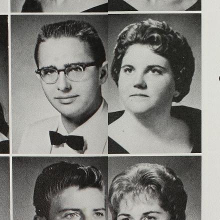 George Chandler's Classmates profile album