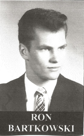 Ron Bartkowski's Classmates profile album