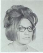 Janet Perry's Classmates profile album