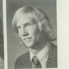 John Hammett's Classmates profile album