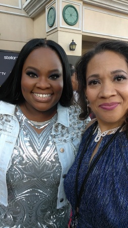 With Tasha Cobbs