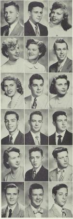 Robert McLeod's Classmates profile album