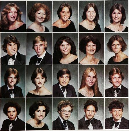 Wendy Magilligan's Classmates profile album