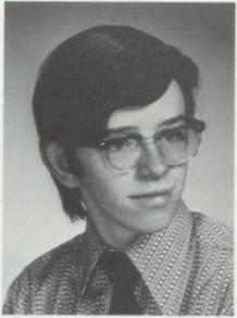 John Revans' Classmates profile album