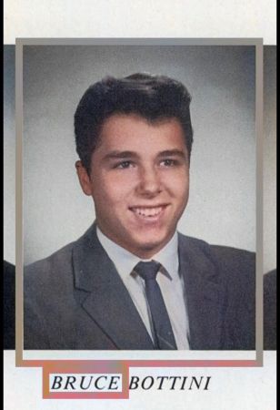 Peter Bottini's Classmates profile album