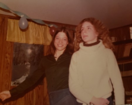 Tammie Leach's Classmates profile album