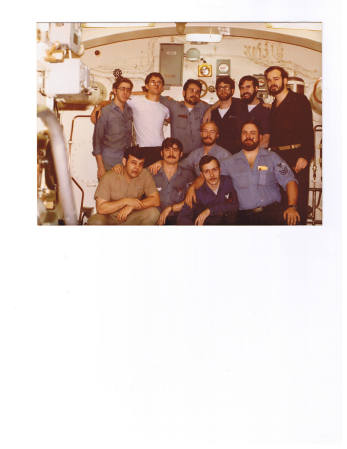 Electrical Division 1978