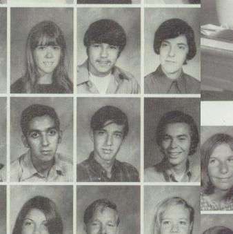 Dennis Pinaire's Classmates profile album