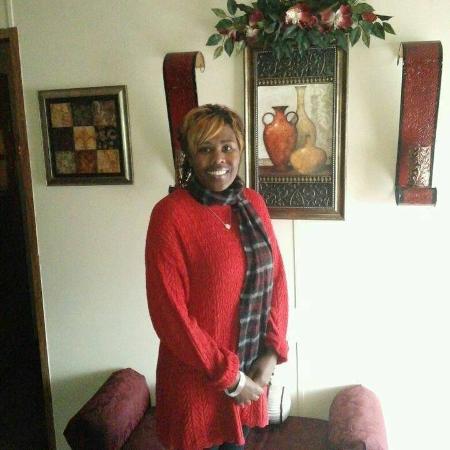 Deloris Stribling's Classmates® Profile Photo