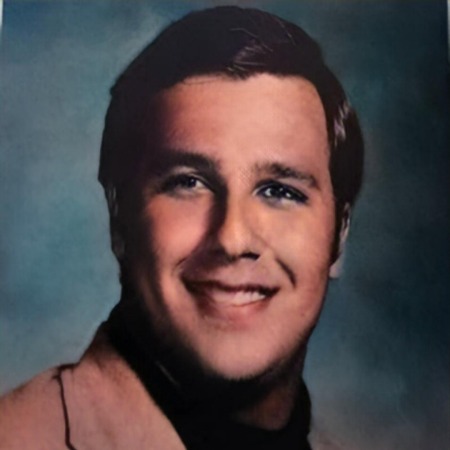 Dean Jeas's Classmates® Profile Photo