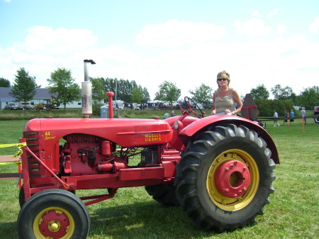 Marilyn Sherwood's Classmates profile album