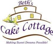 Beth's Cake Cottage's Classmates® Profile Photo