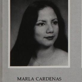 Marla Cardenas' Classmates profile album