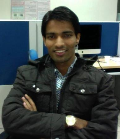 Amit Gupta's Classmates® Profile Photo