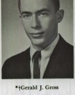 Jerry Ross' Classmates profile album