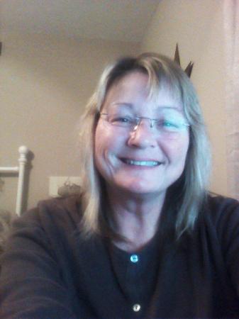 Cathy Damron Shetron's Classmates® Profile Photo