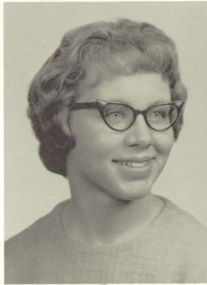 Janet Peterson's Classmates profile album