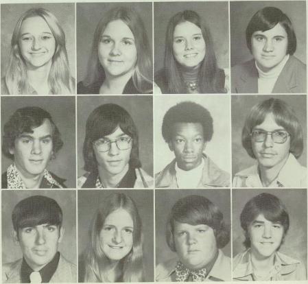 Debra Bryant's Classmates profile album