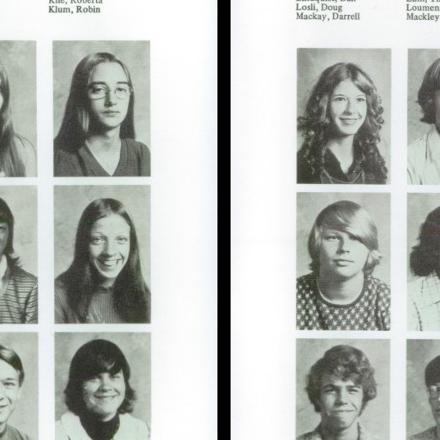 Kathy Hodges' Classmates profile album