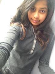 Sidra Anjum's Classmates® Profile Photo