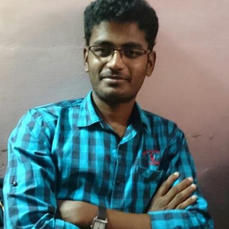 Karthik Sankar's Classmates® Profile Photo