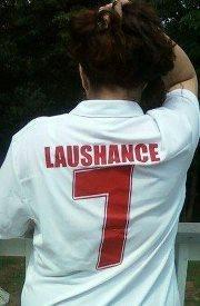 P. Laushance's Classmates® Profile Photo