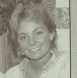 Wendy Mares' Classmates profile album