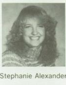 Stephanie Alexander's Classmates profile album