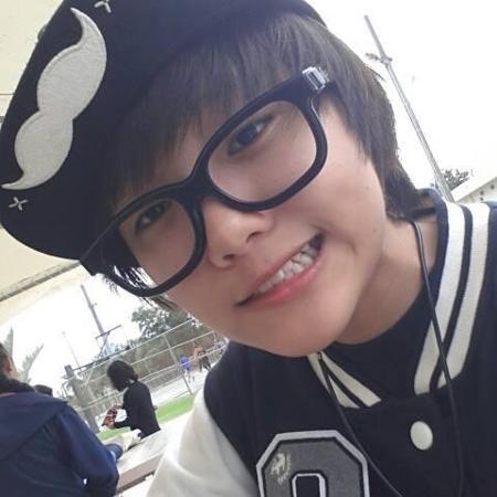 Jimin Ryu's Classmates® Profile Photo