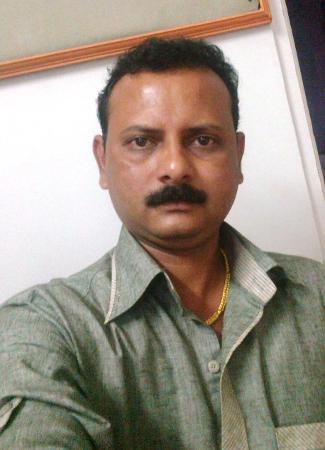 Vishal Jagdale's Classmates® Profile Photo