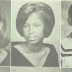 Deborah Allen's Classmates profile album