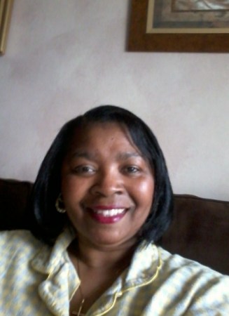 Joyce Reece's Classmates® Profile Photo