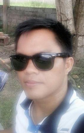 Alvin Abarro's Classmates® Profile Photo