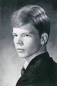 Steve Glass' Classmates profile album