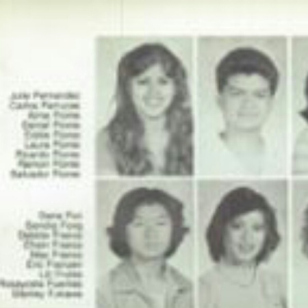 Julia Fernandez's Classmates profile album