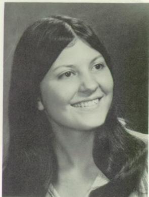 Cynthia Steinberger's Classmates profile album