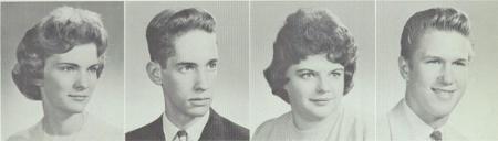 Nancy Rood's Classmates profile album