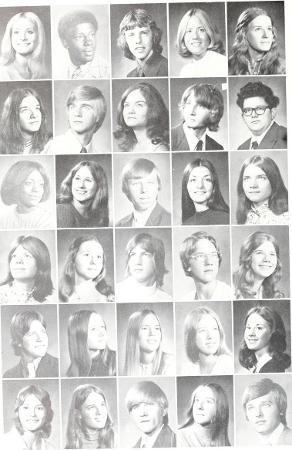 Sandra Treesh's Classmates profile album