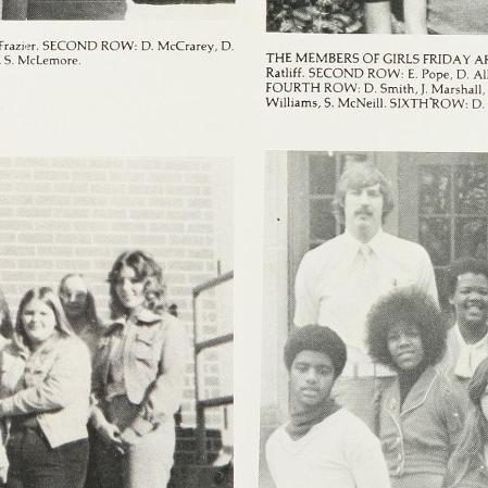 Kevin Combs' Classmates profile album