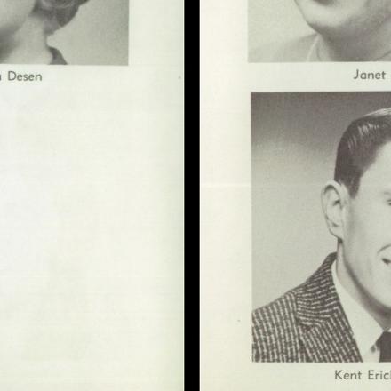 Judy Hemminger's Classmates profile album